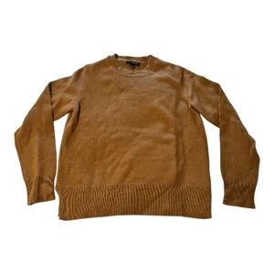 Banana Republic Facctory Women's Crew Neck Sweater